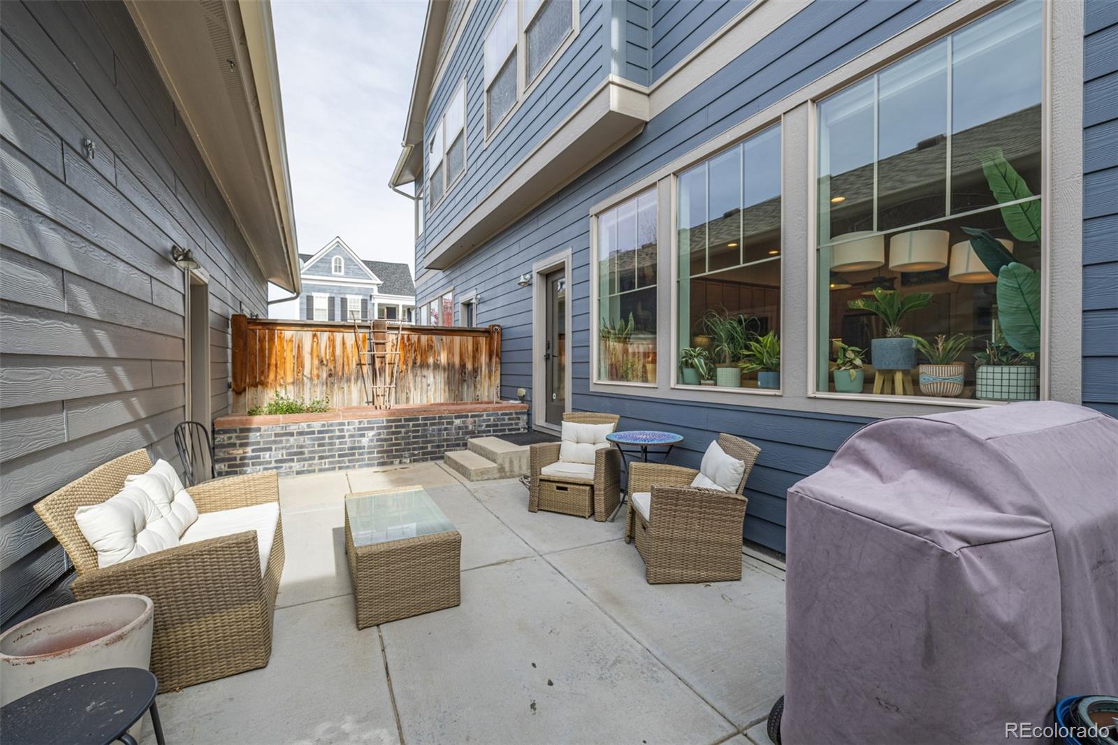 5497 Verbena Street