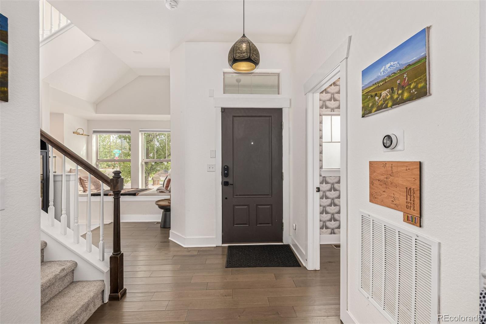 5497 Verbena Street
