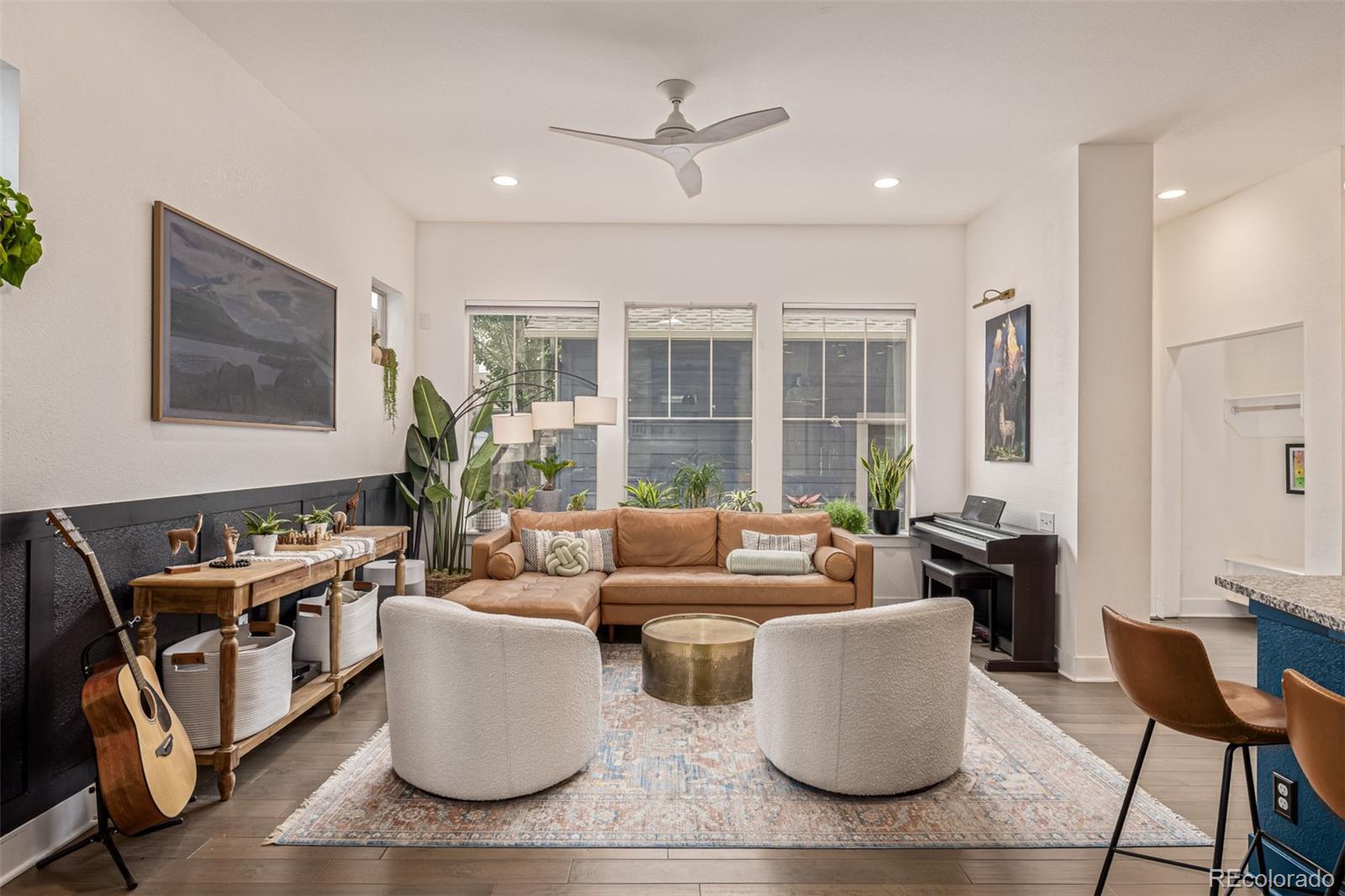 5497 Verbena Street