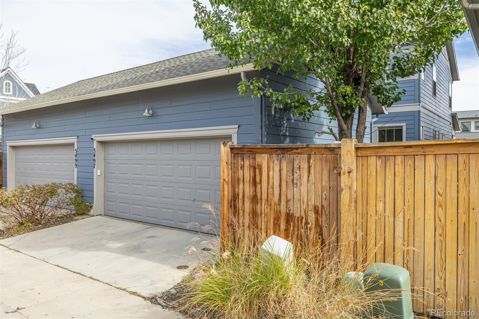 5497 Verbena Street