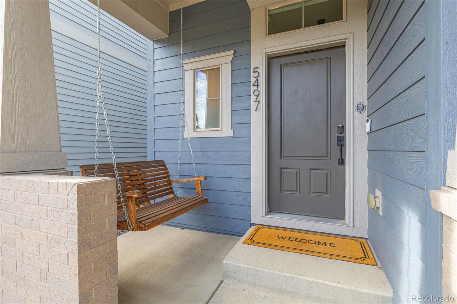 5497 Verbena Street