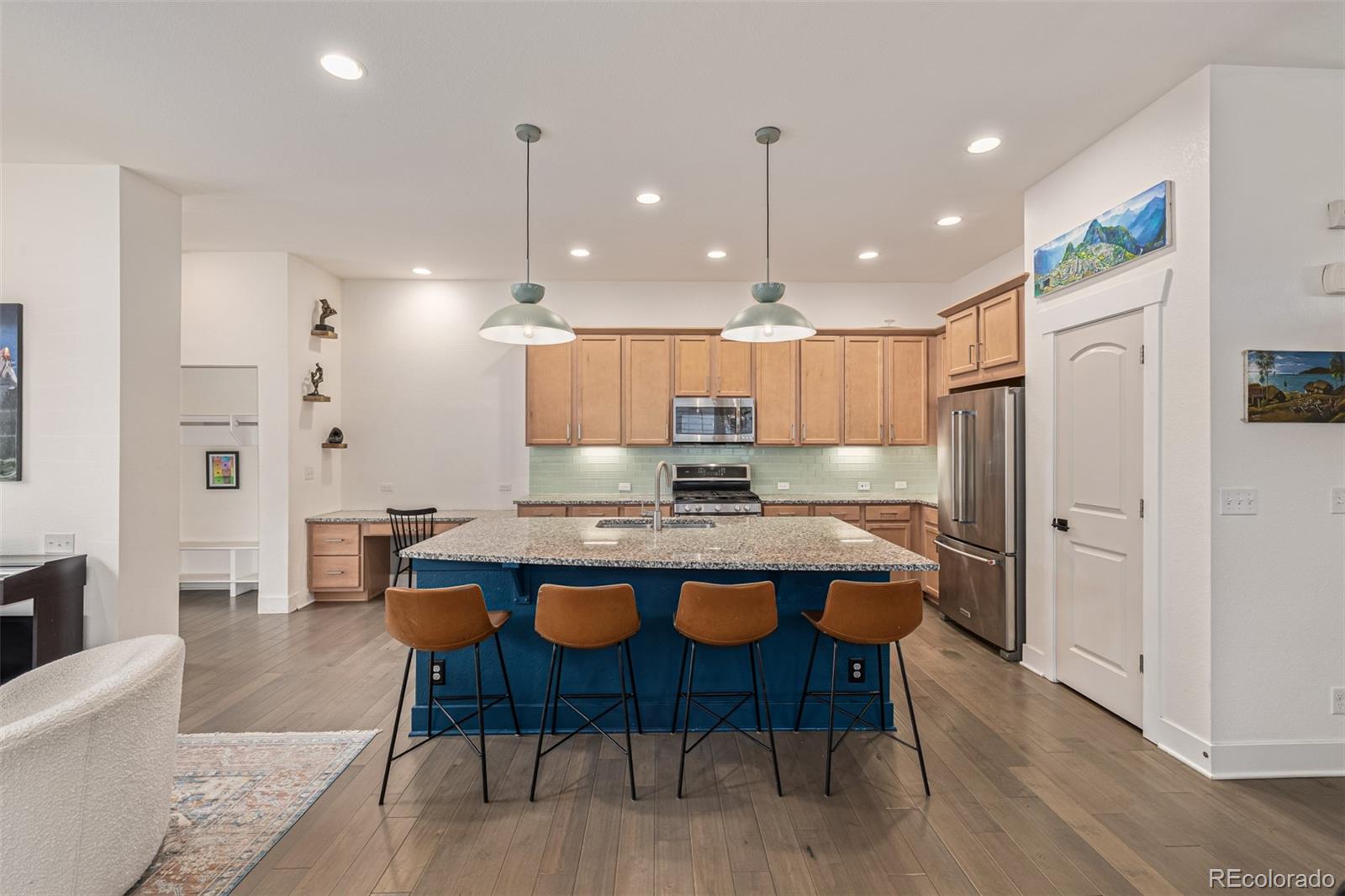 5497 Verbena Street