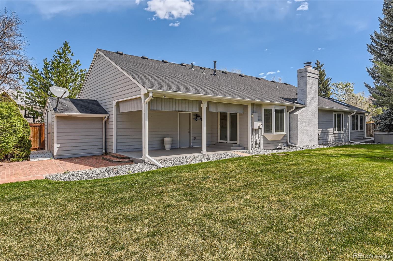 7946 S Pennsylvania Court