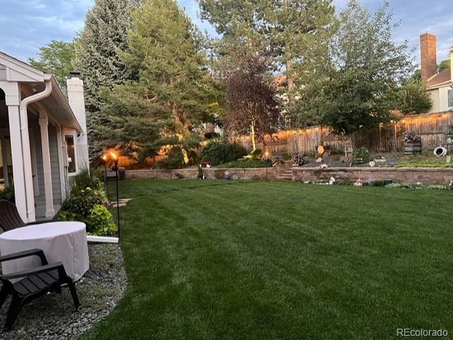 7946 S Pennsylvania Court