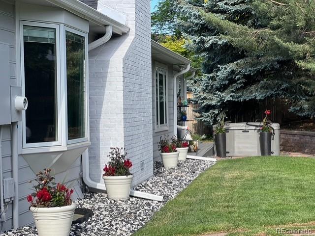 7946 S Pennsylvania Court