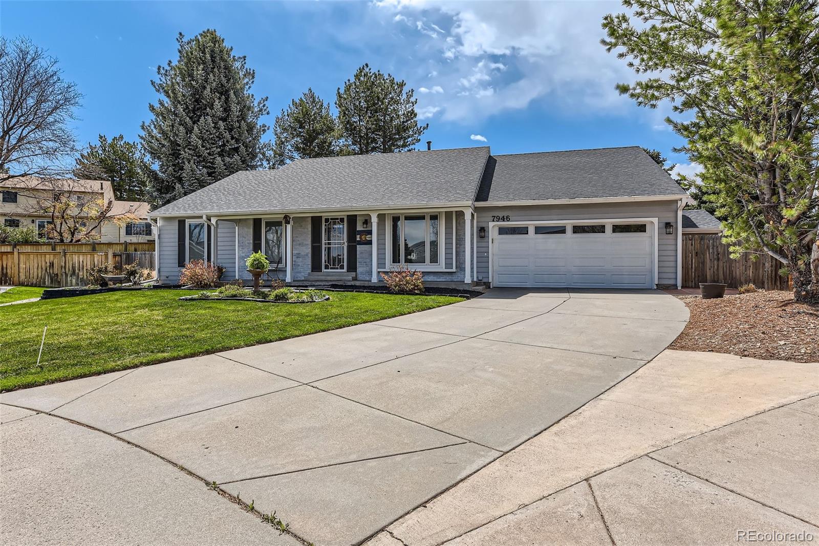 7946 S Pennsylvania Court