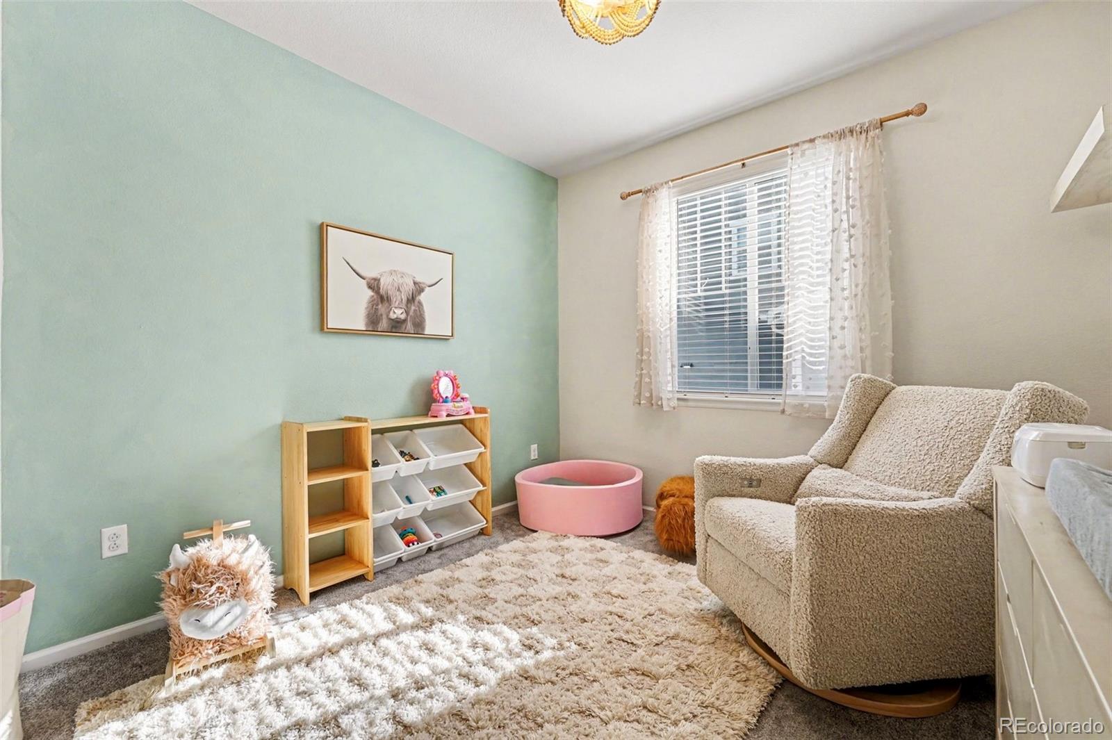 3866 N Fultondale Street