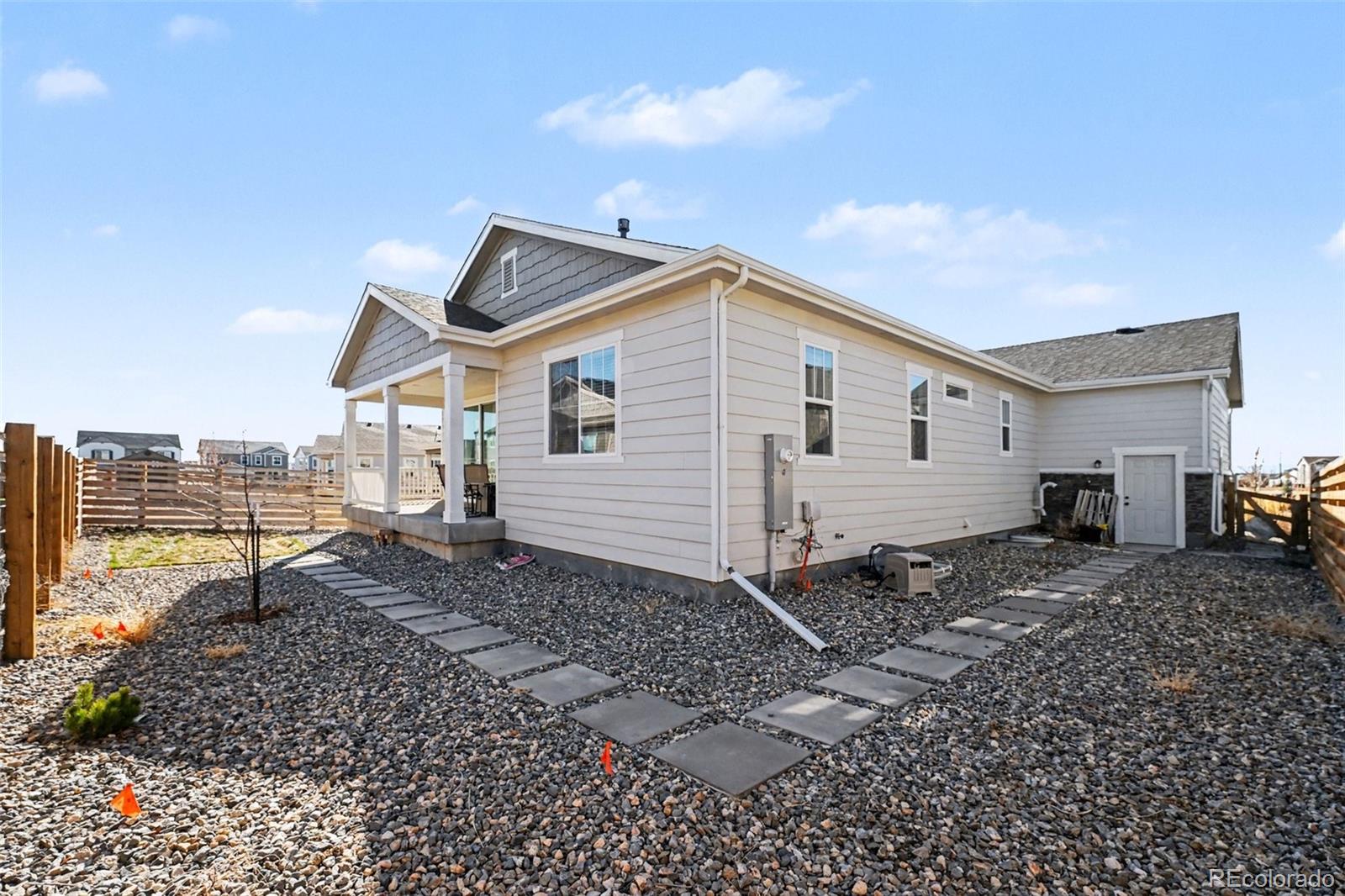 3866 N Fultondale Street