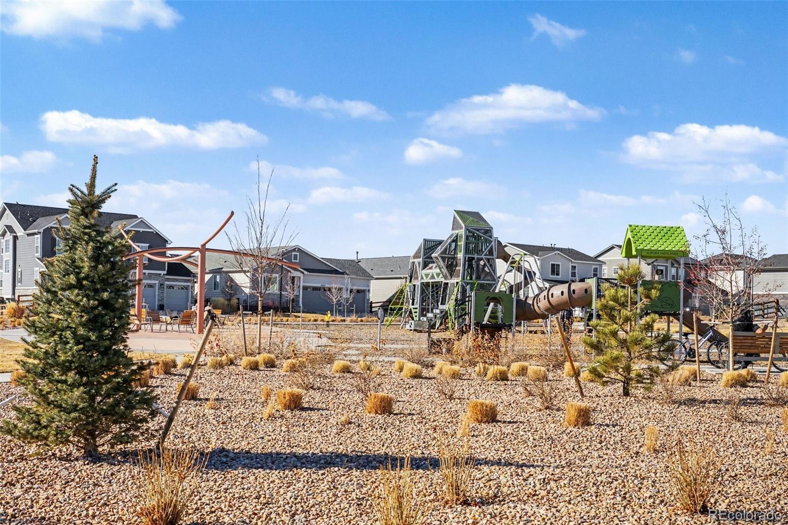 3866 N Fultondale Street