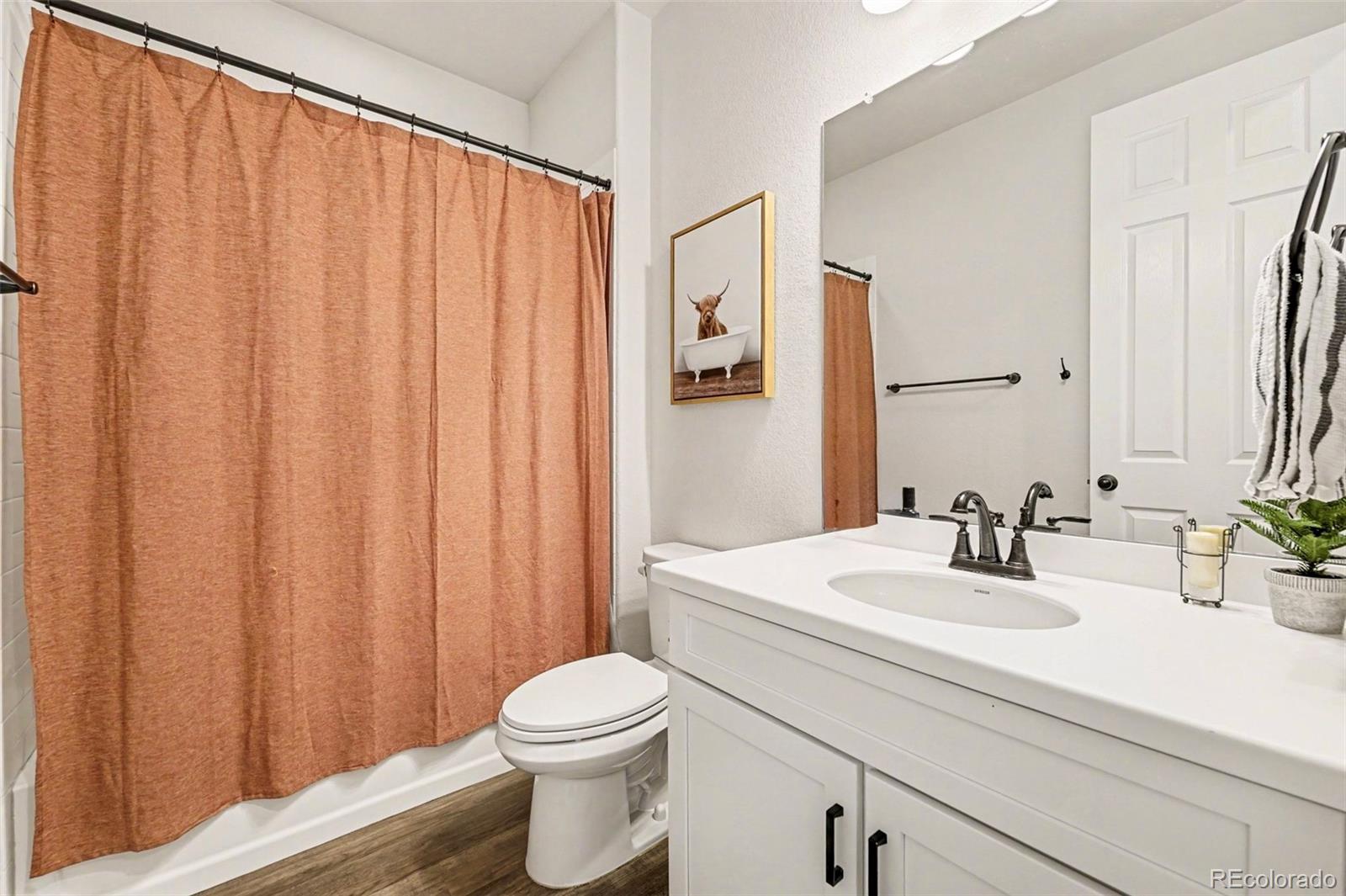 3866 N Fultondale Street