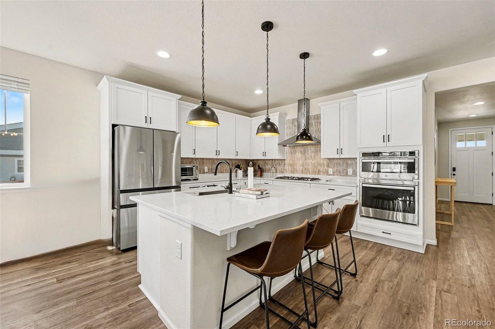 3866 N Fultondale Street