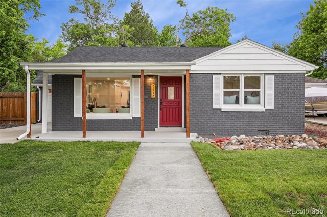 5515 Dudley Court