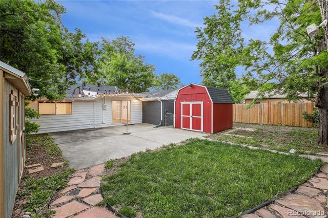5515 Dudley Court