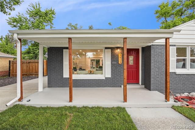 5515 Dudley Court