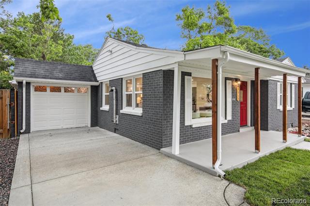 5515 Dudley Court