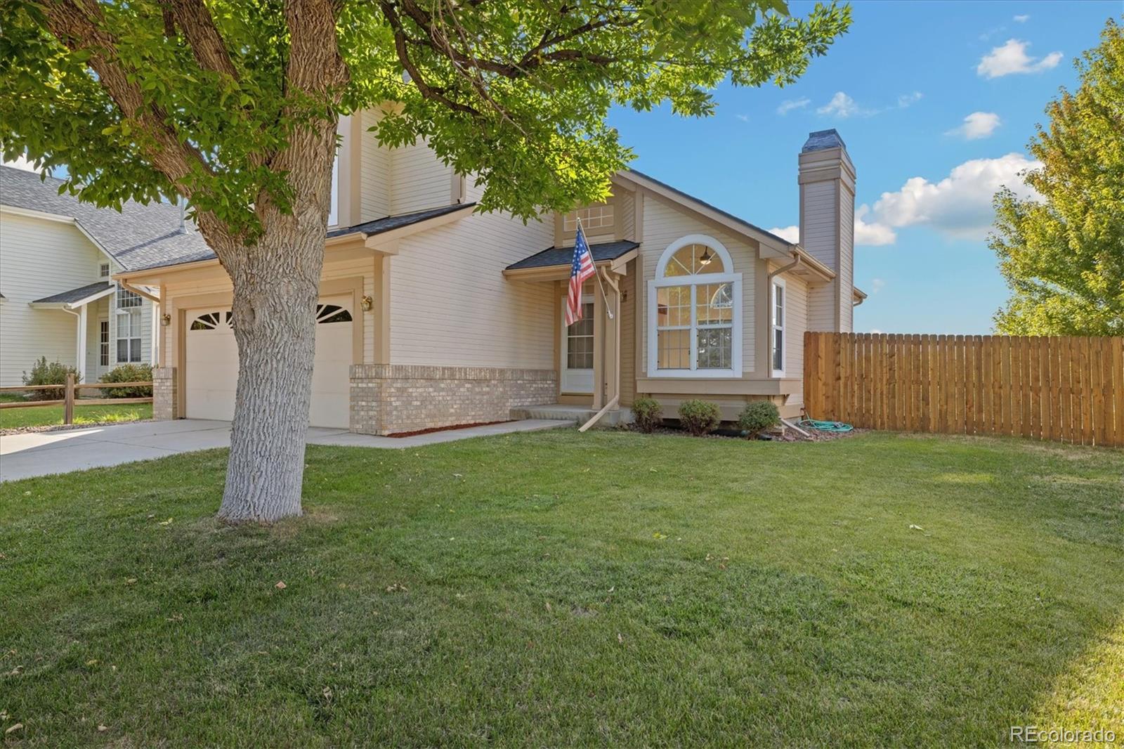 18231 E Union Drive