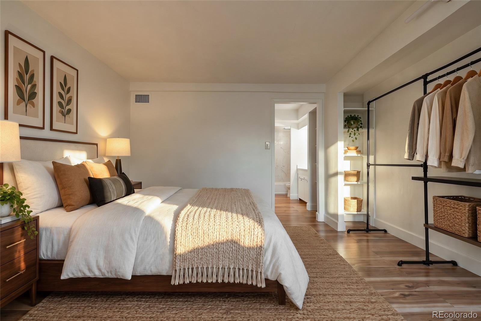 2 Adams Street Unit: 908