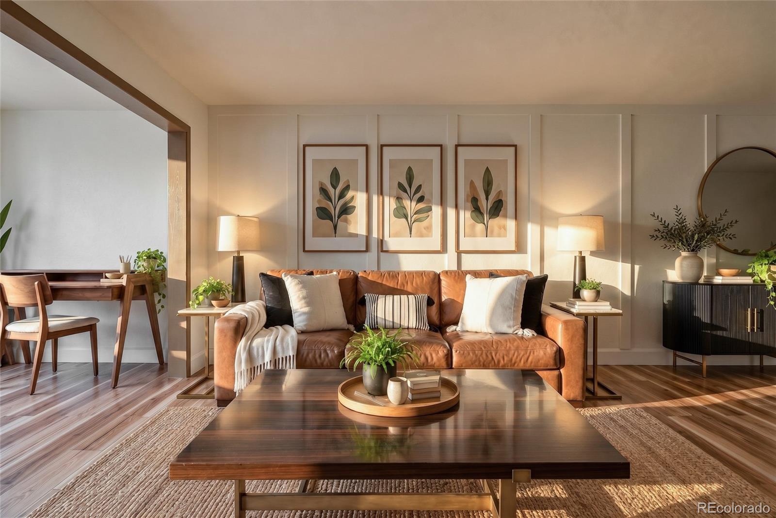 2 Adams Street Unit: 908