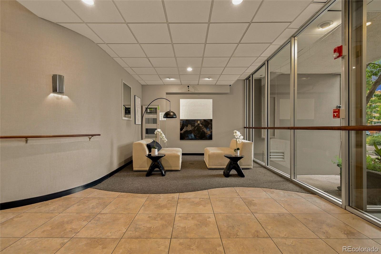 2 Adams Street Unit: 908