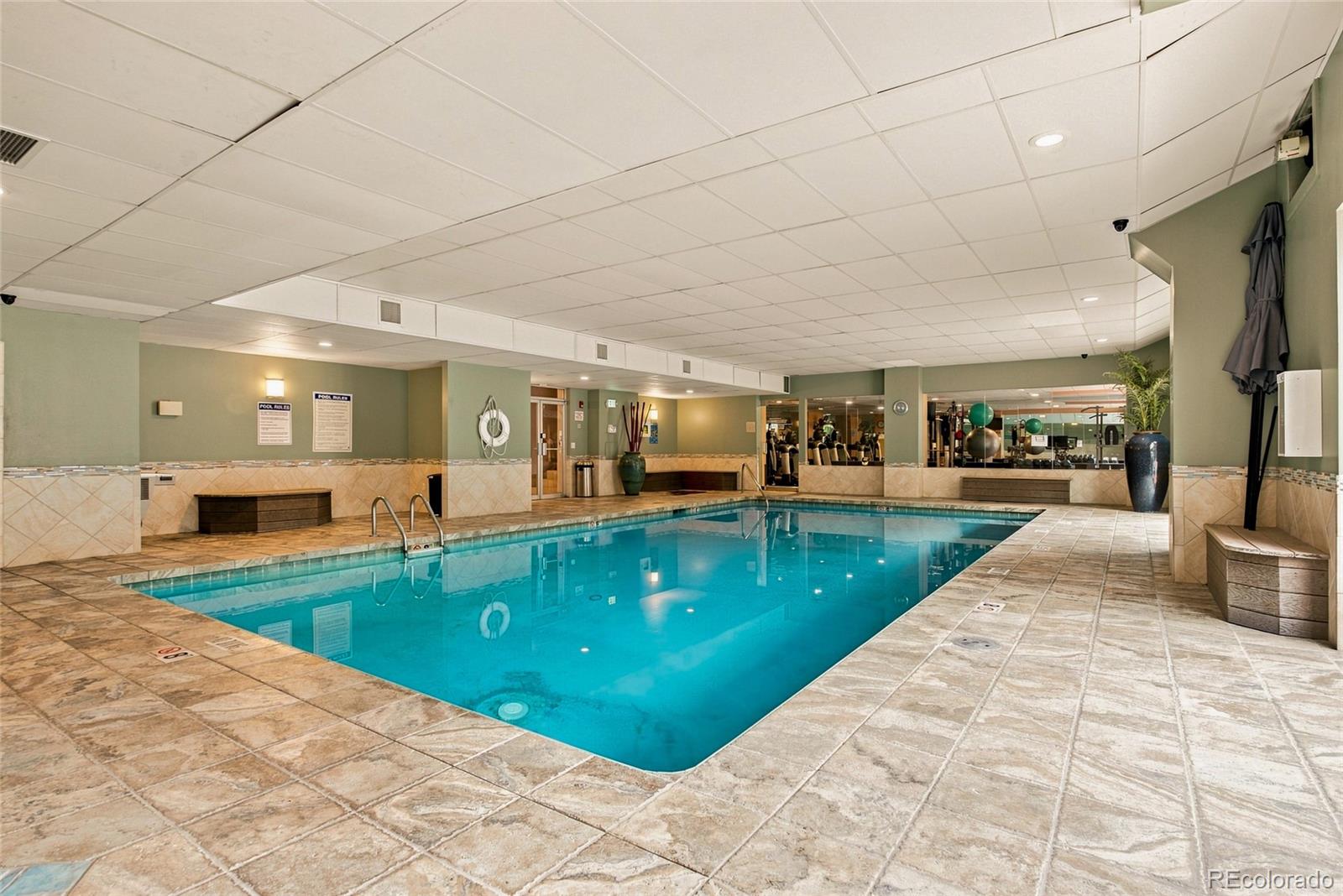 2 Adams Street Unit: 908