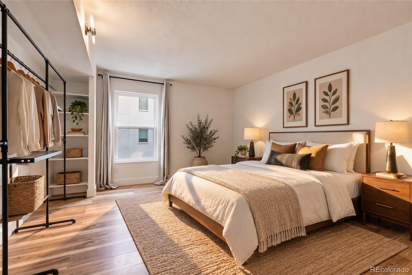 2 Adams Street Unit: 908