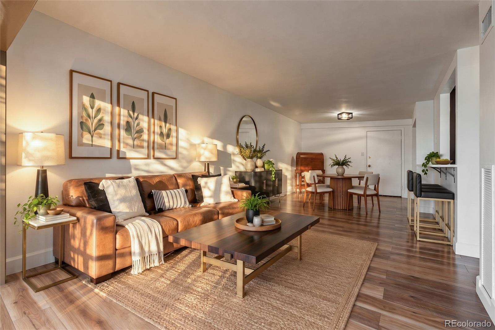 2 Adams Street Unit: 908