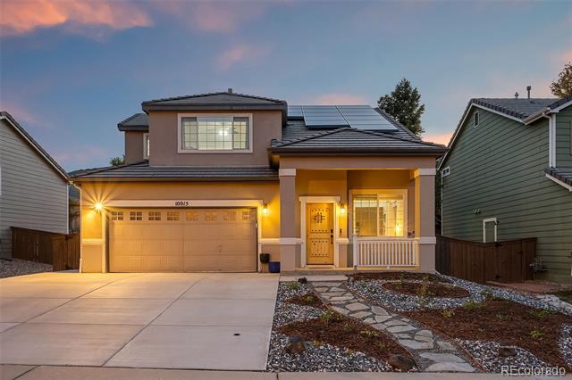 10015 Apollo Bay Way