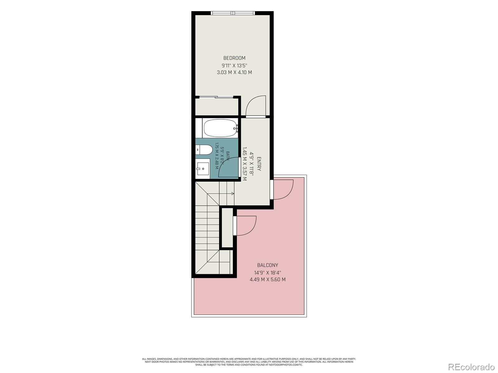 527 Josephine Street