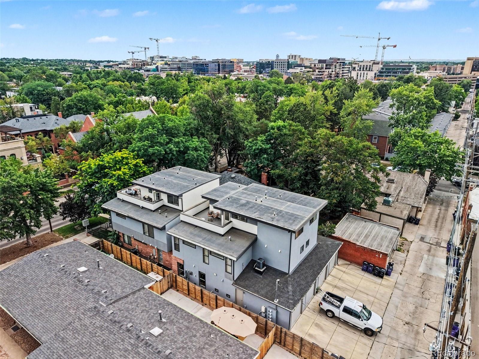 527 Josephine Street