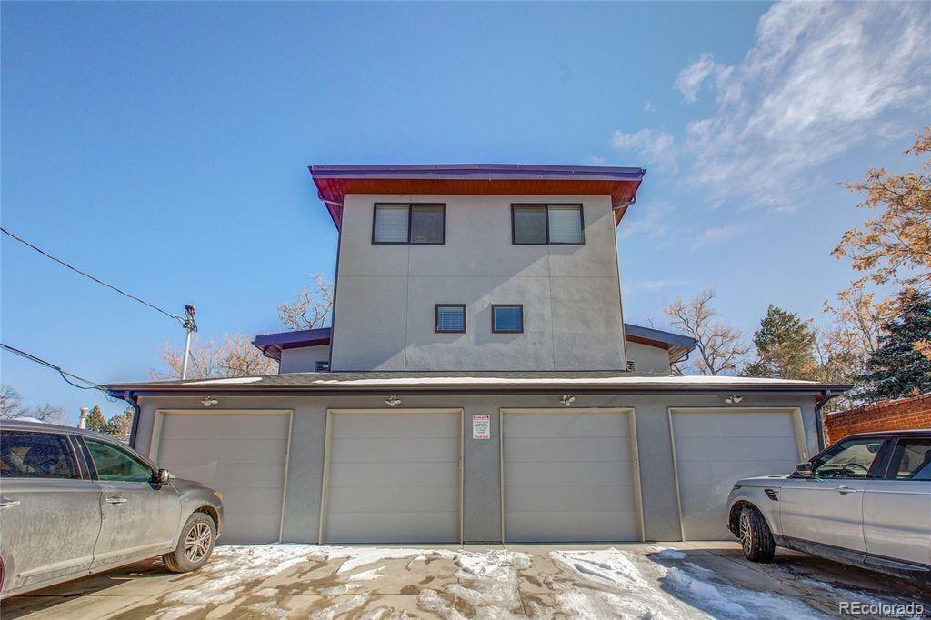 527 Josephine Street