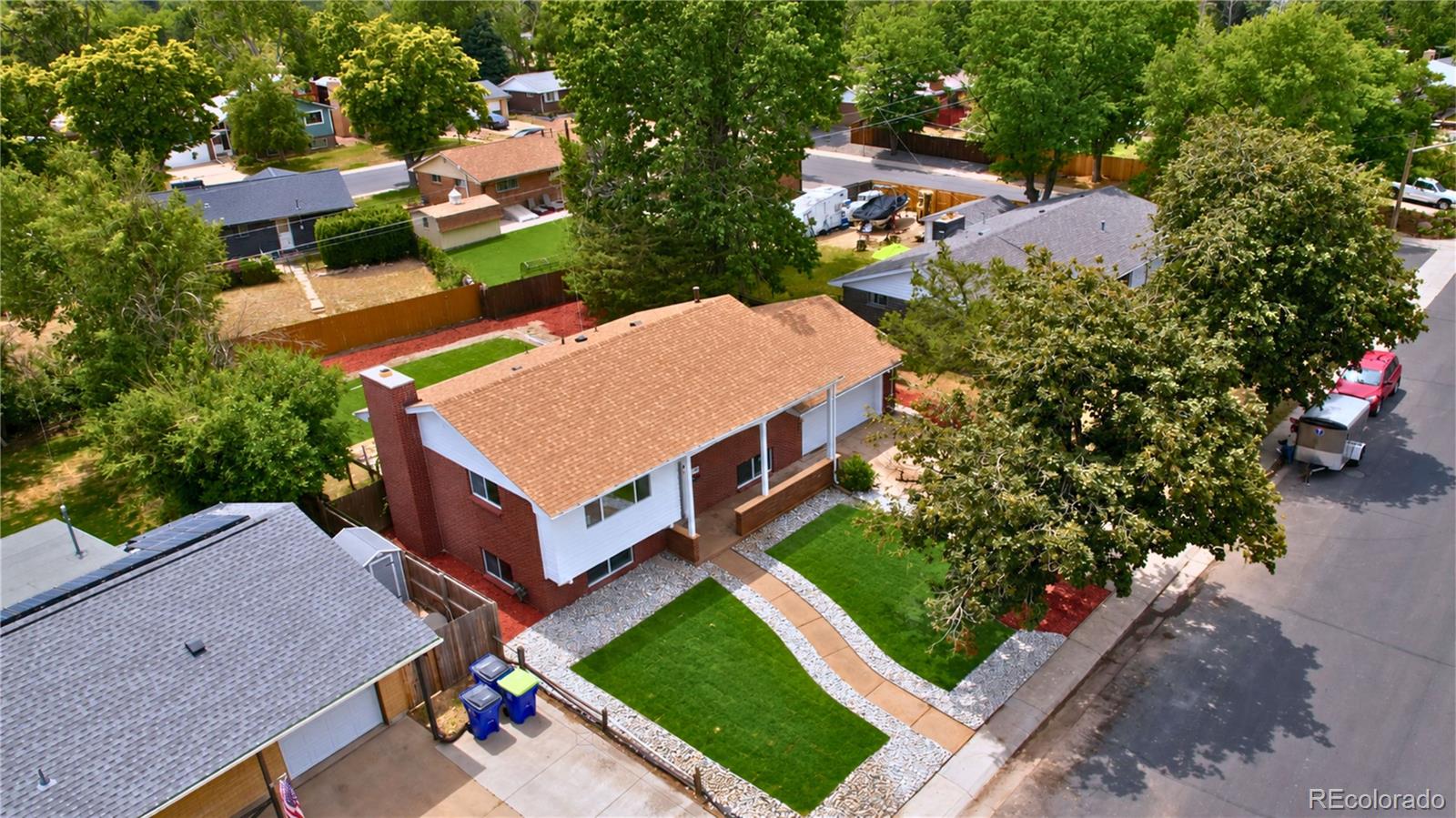 12006 E Arizona Drive