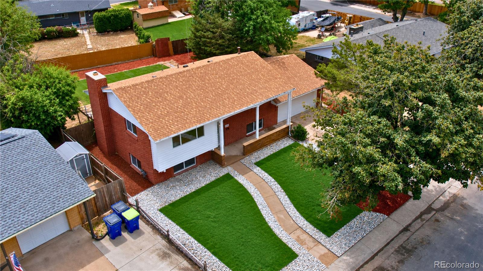 12006 E Arizona Drive
