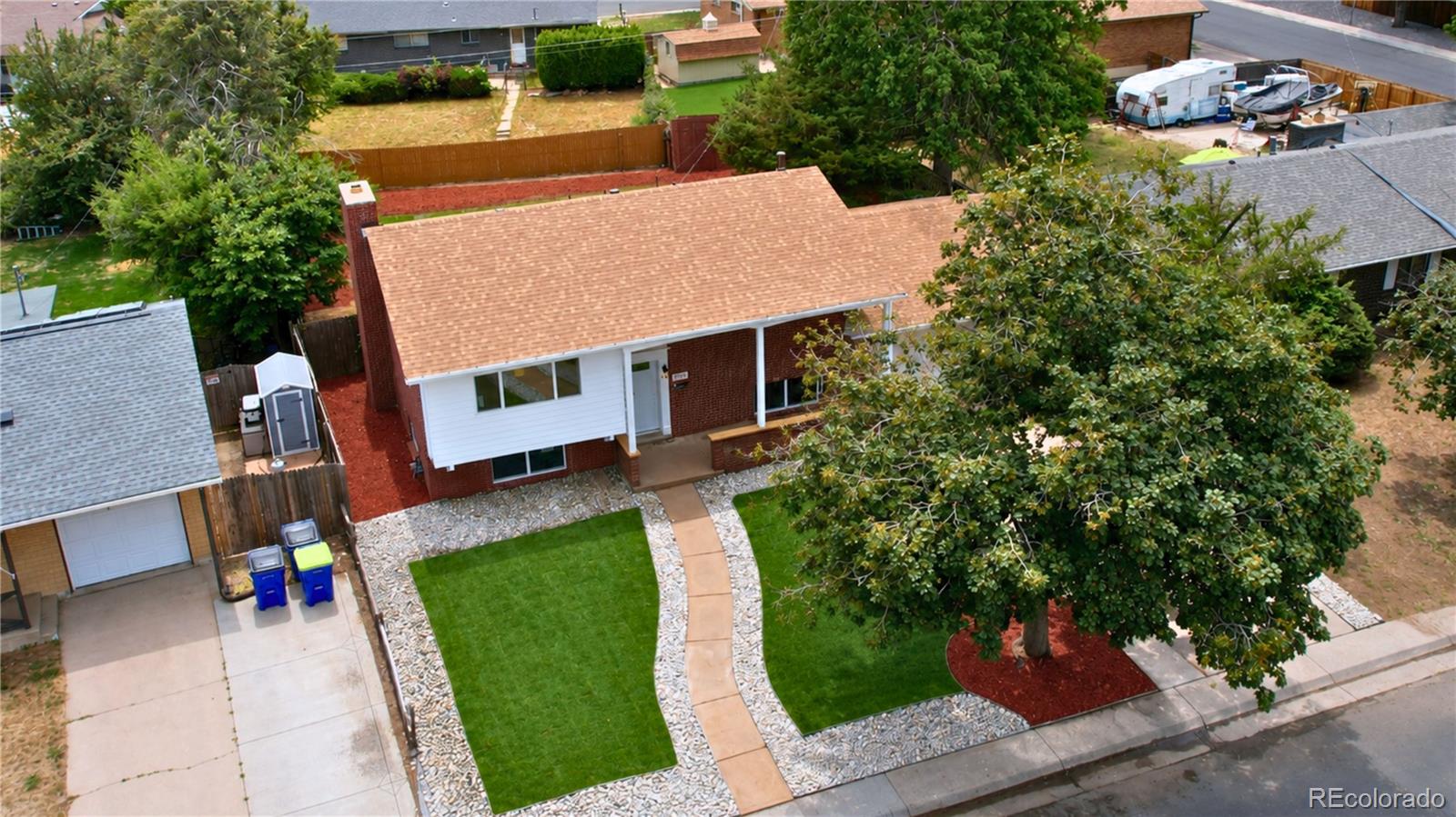 12006 E Arizona Drive