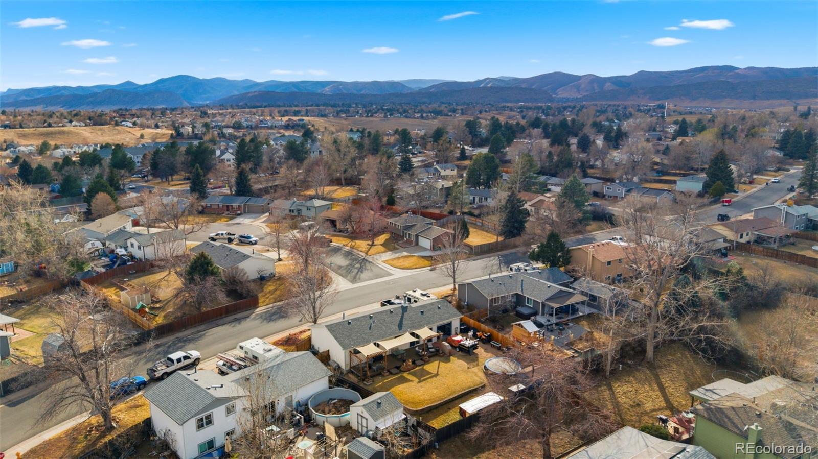 8985 W Euclid Avenue