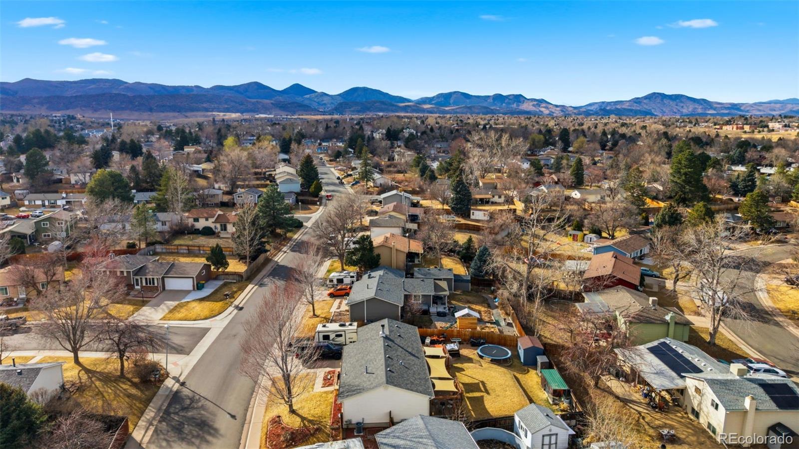 8985 W Euclid Avenue