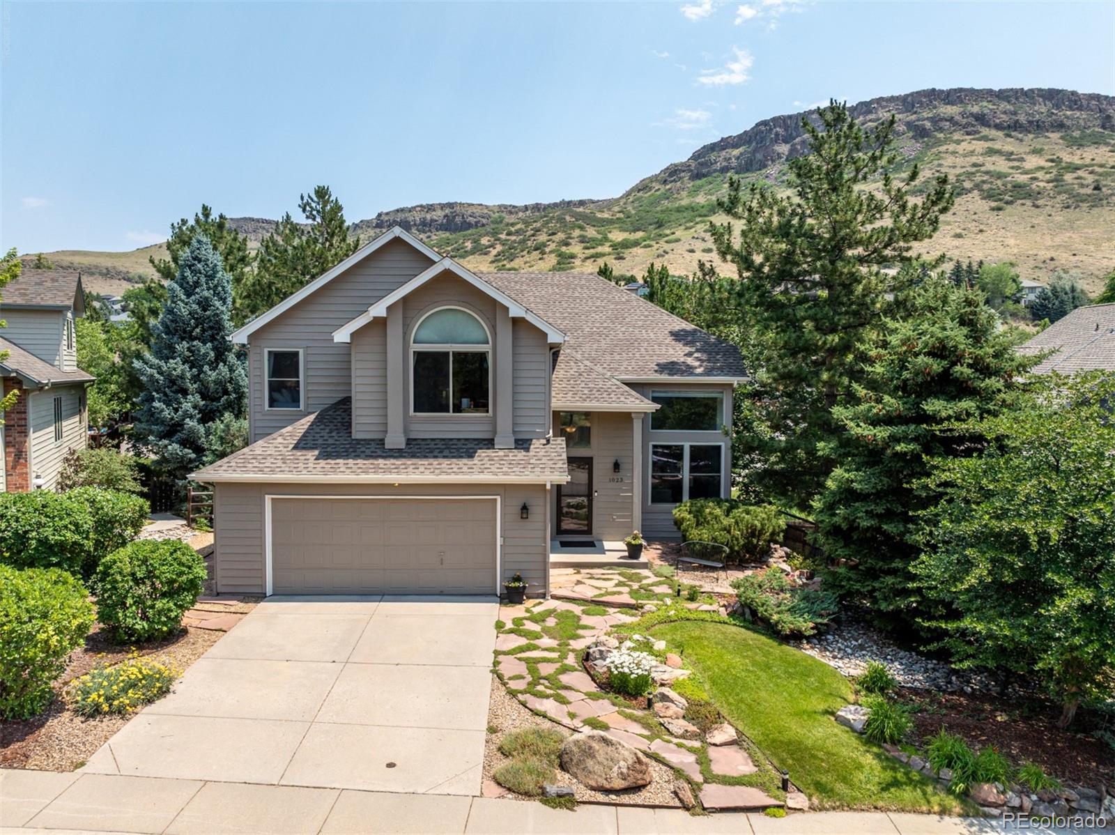 1023 Meadow Run