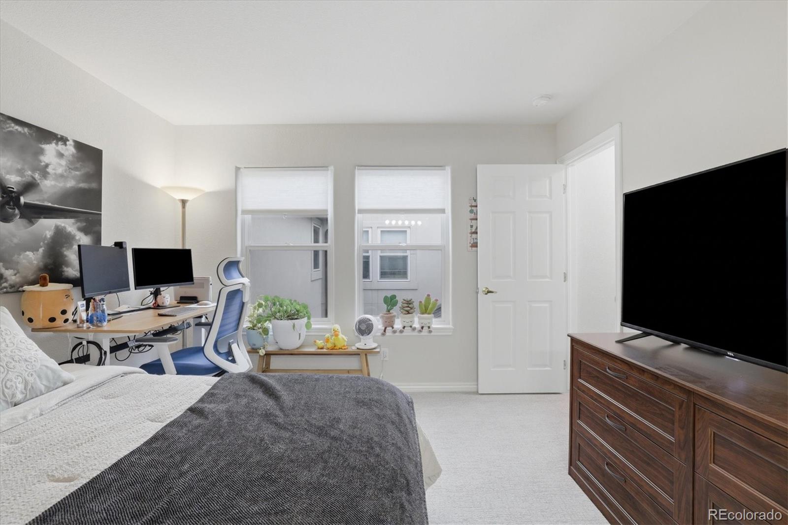 6607 S Forest Way Unit: E