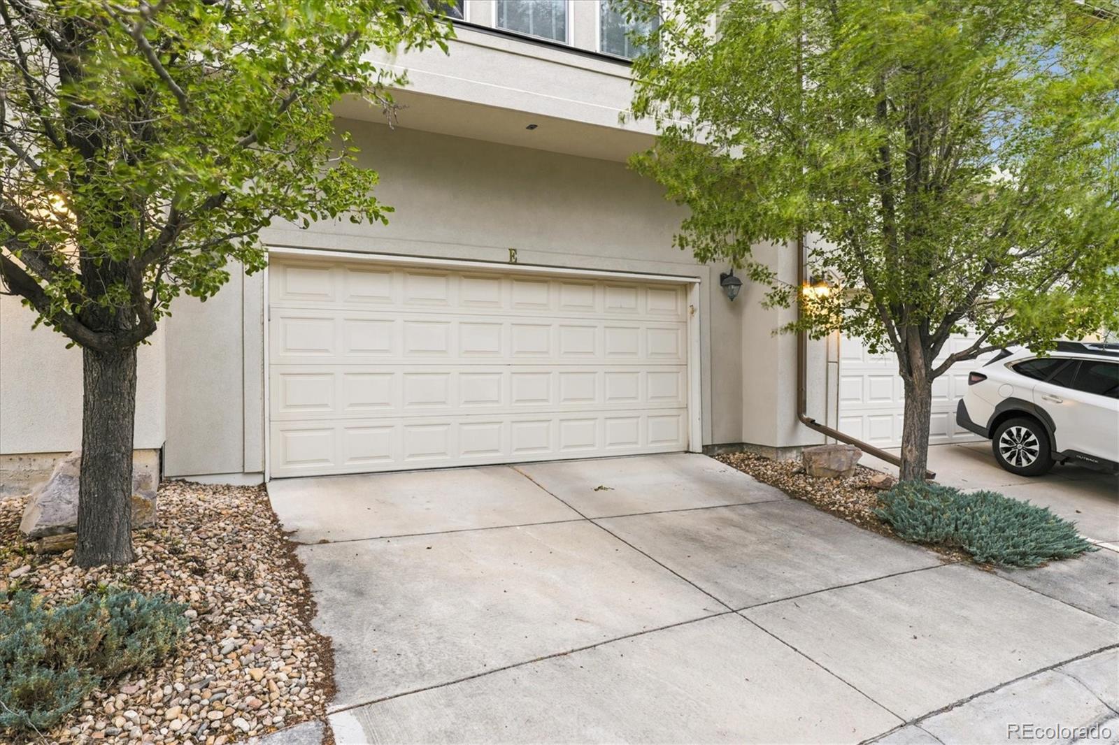 6607 S Forest Way Unit: E