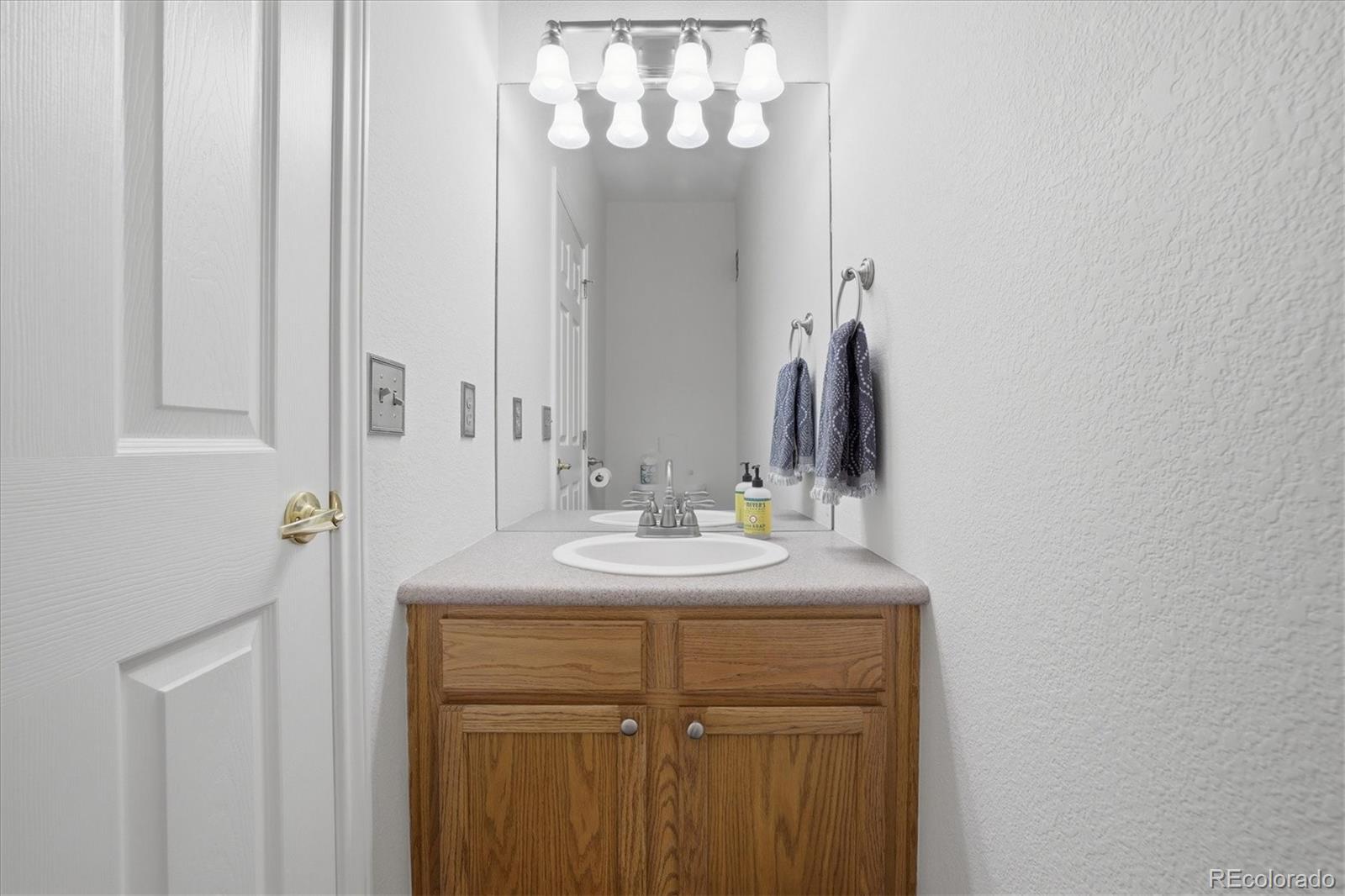 6607 S Forest Way Unit: E