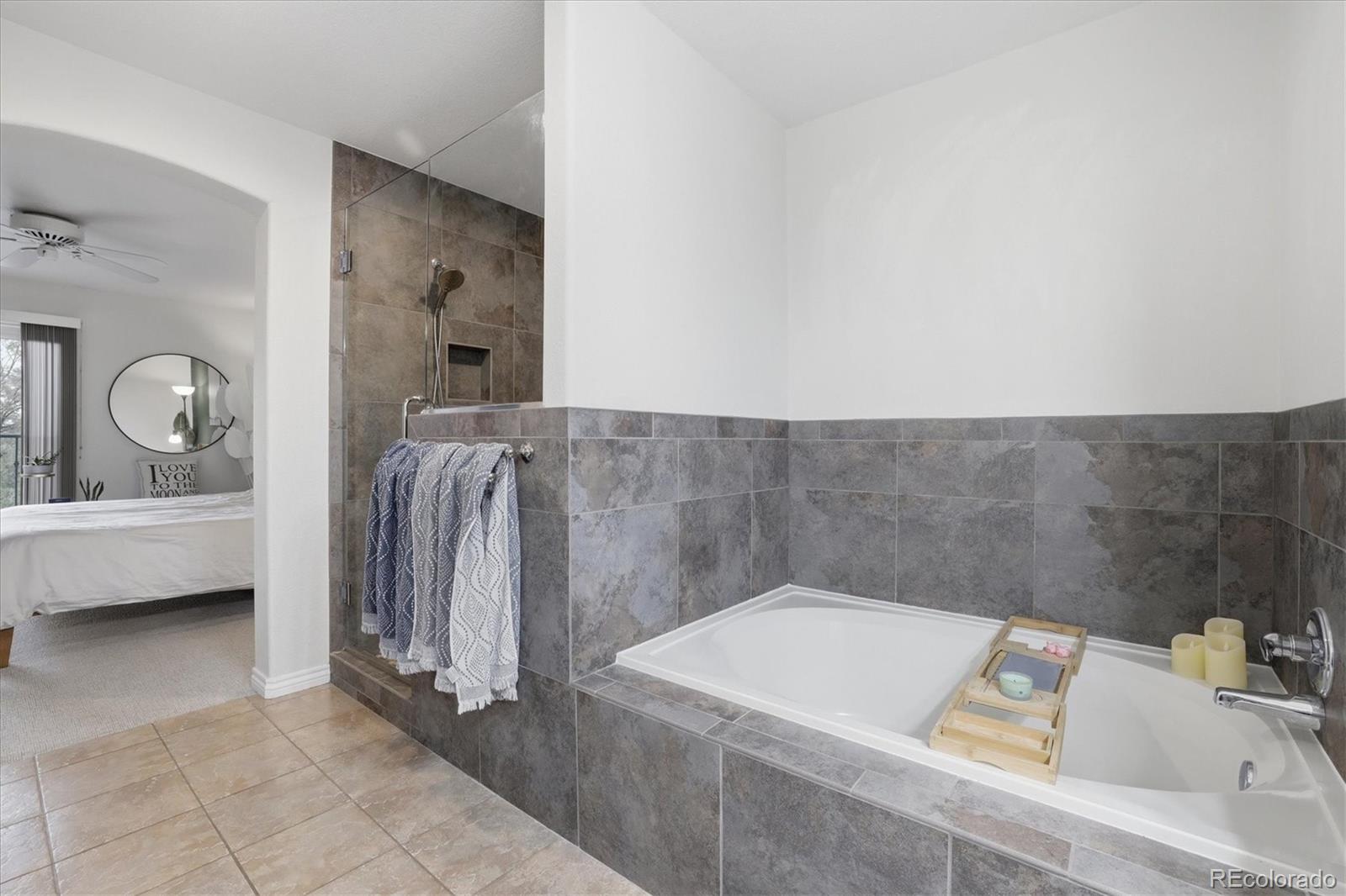 6607 S Forest Way Unit: E