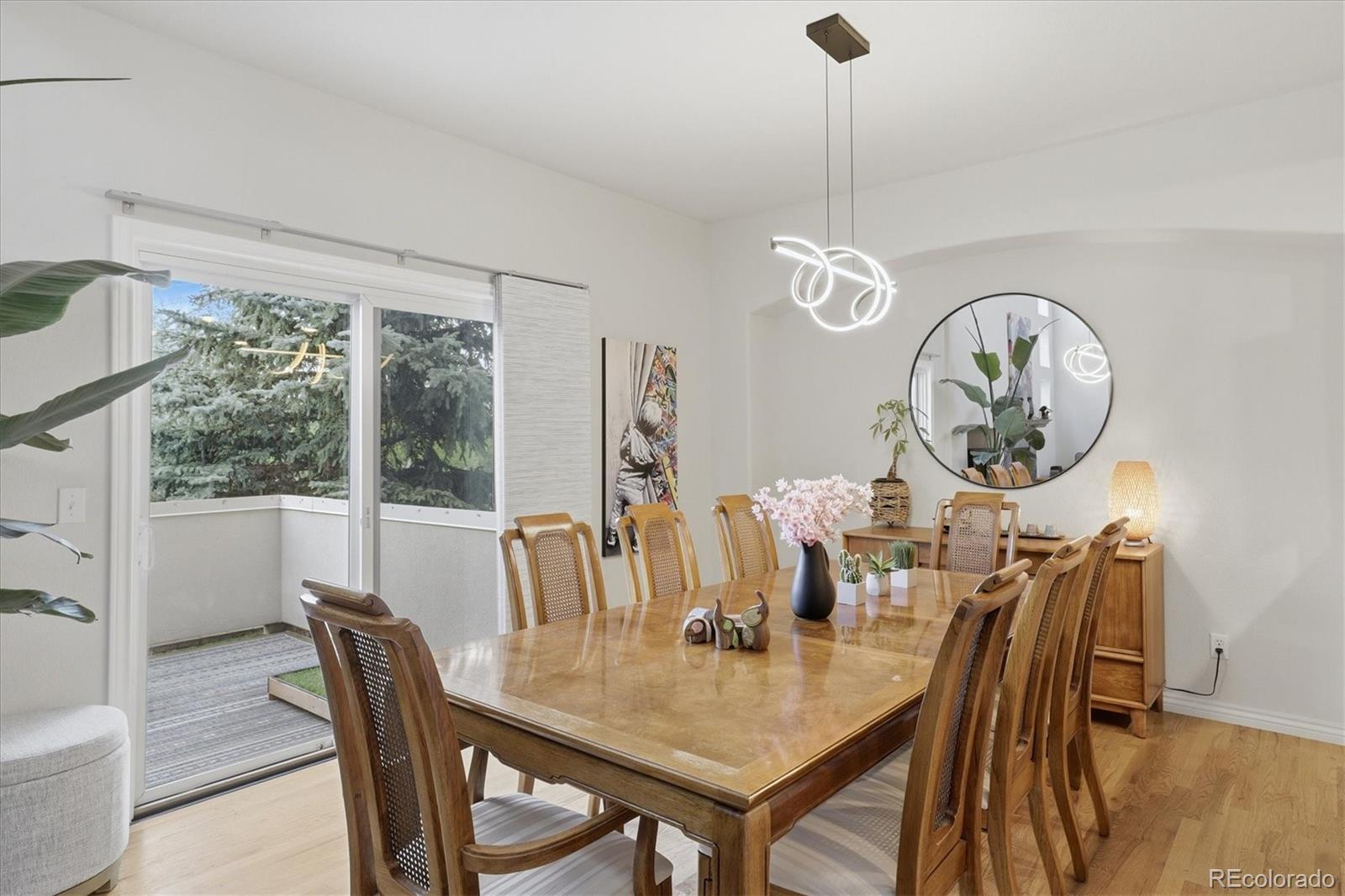 6607 S Forest Way Unit: E