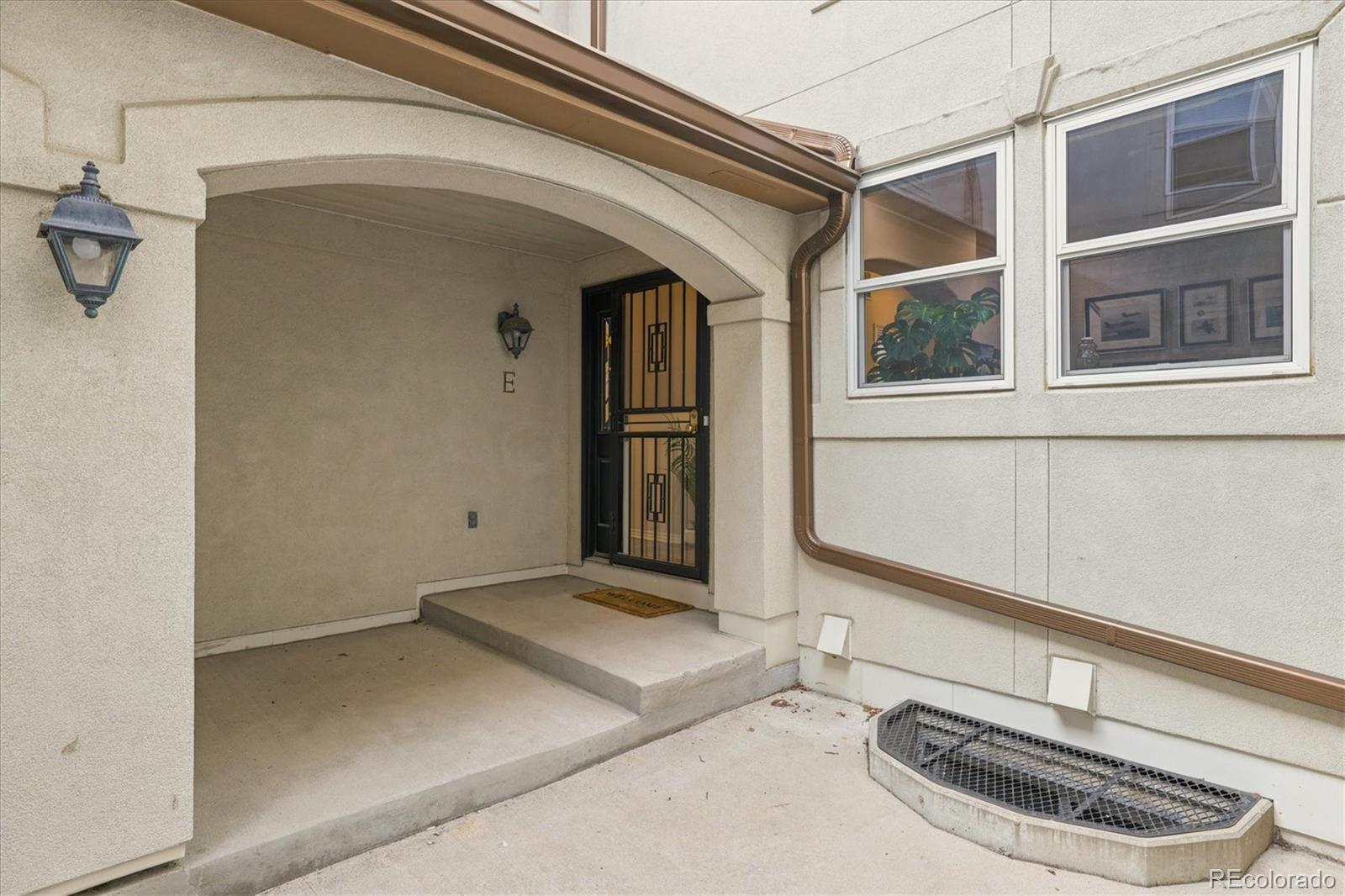 6607 S Forest Way Unit: E