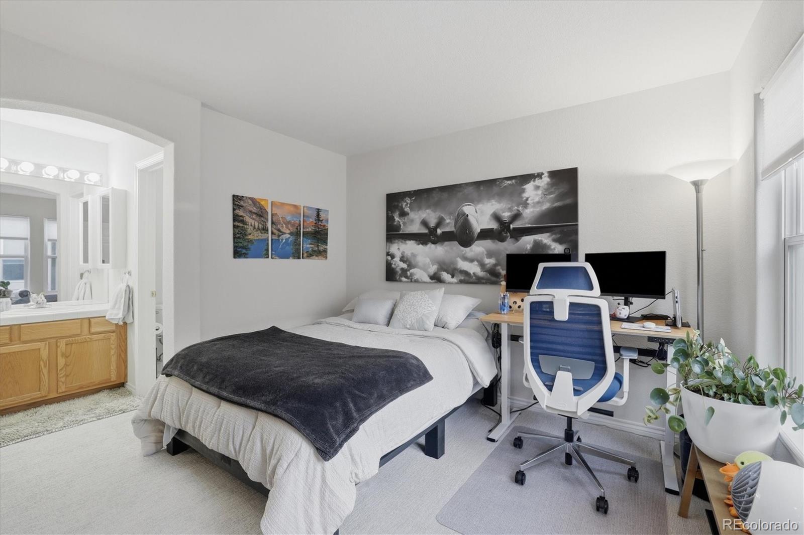 6607 S Forest Way Unit: E