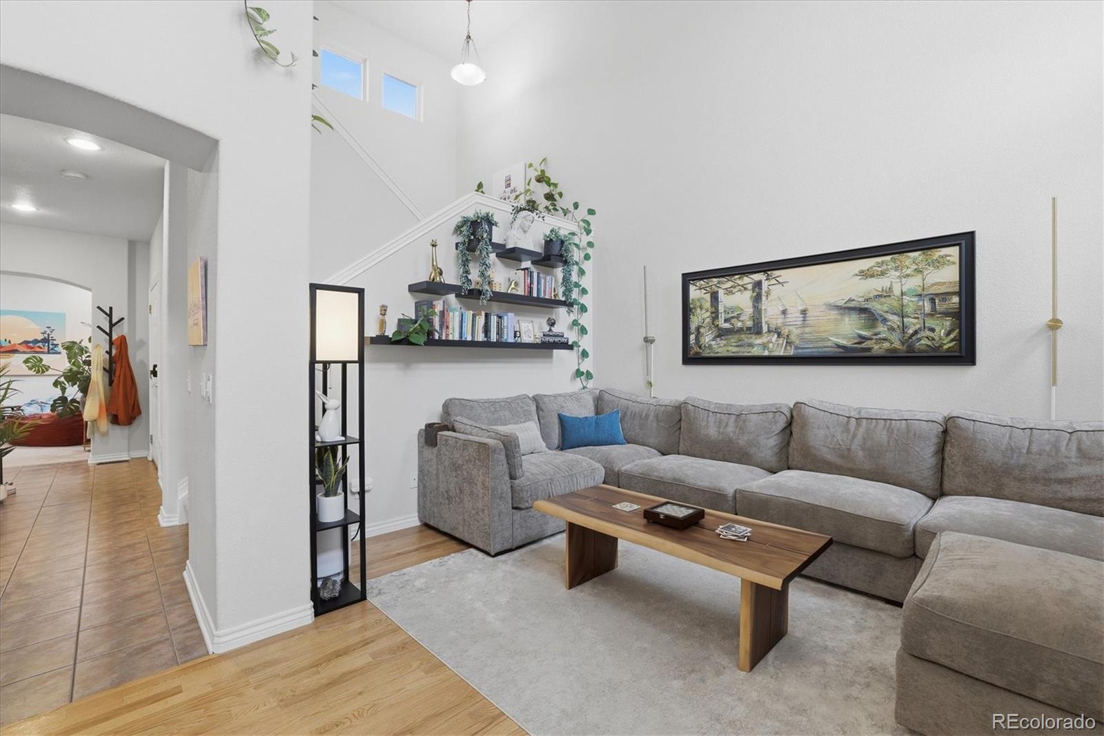 6607 S Forest Way Unit: E