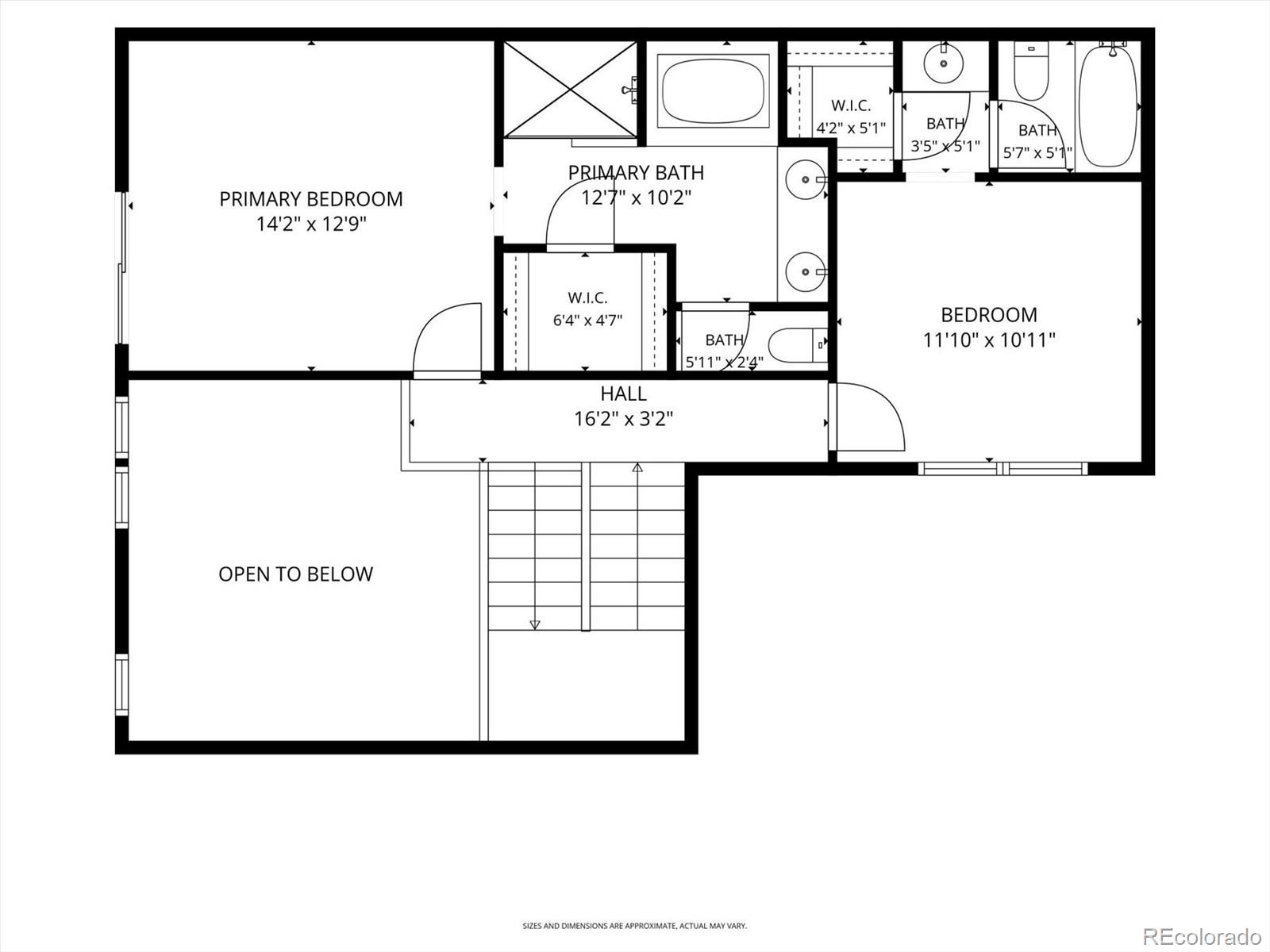6607 S Forest Way Unit: E