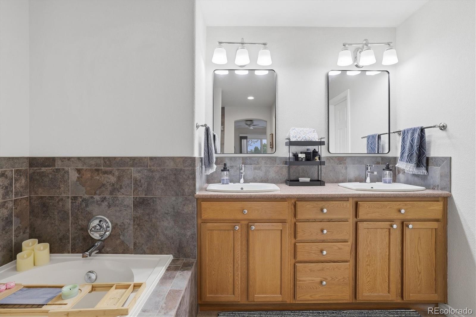 6607 S Forest Way Unit: E