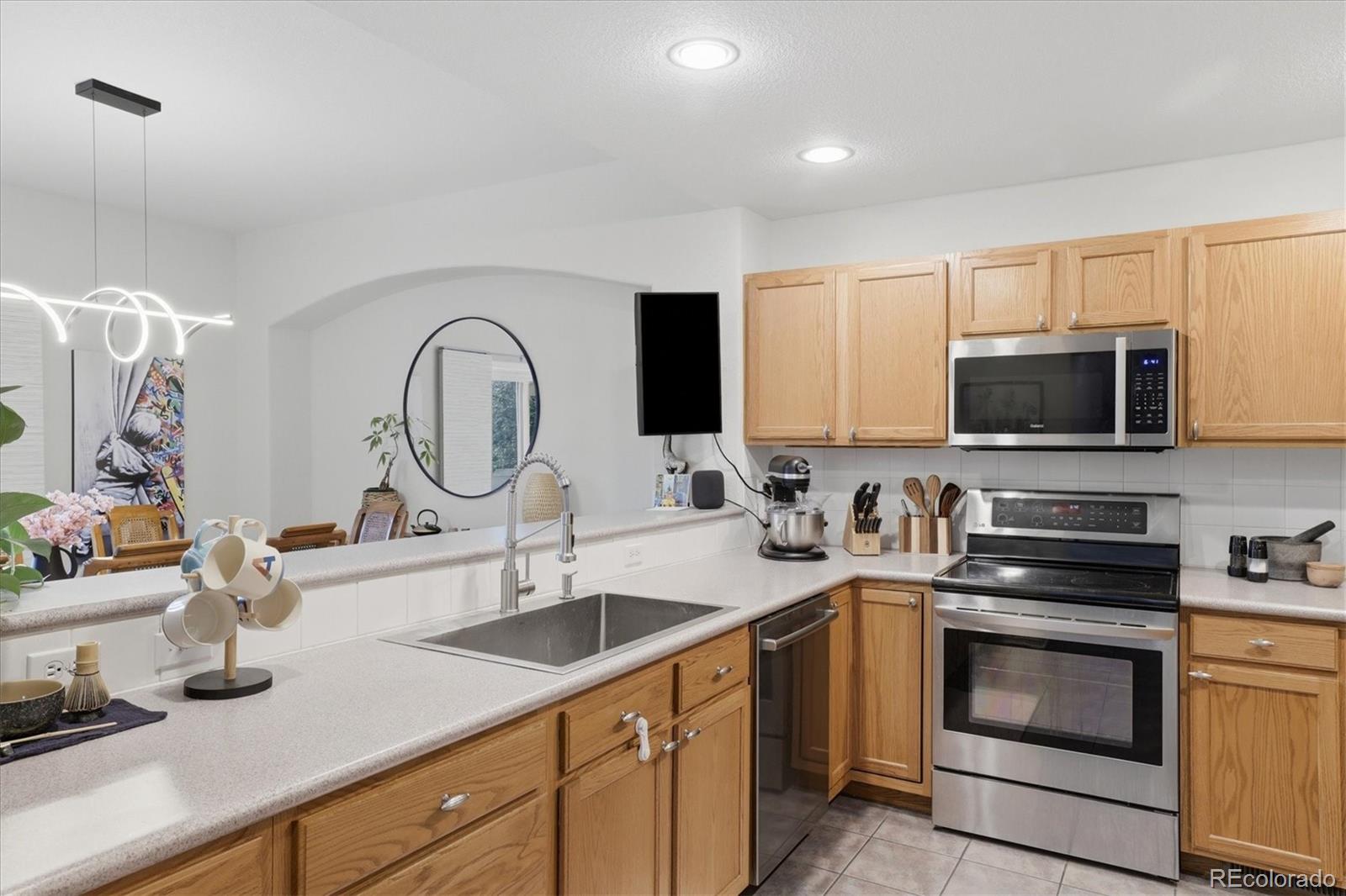6607 S Forest Way Unit: E