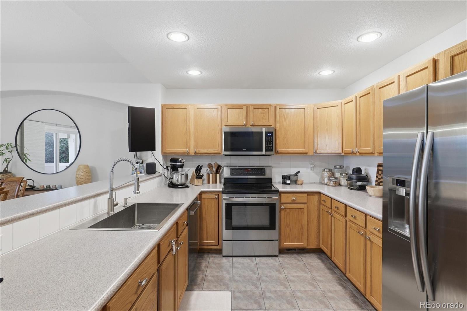 6607 S Forest Way Unit: E