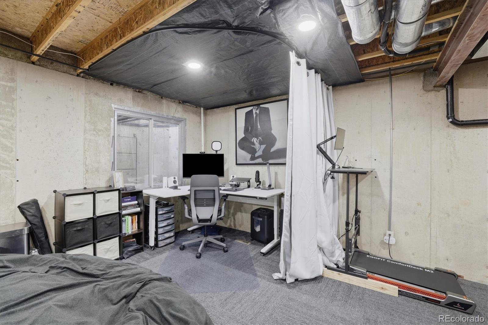 6607 S Forest Way Unit: E
