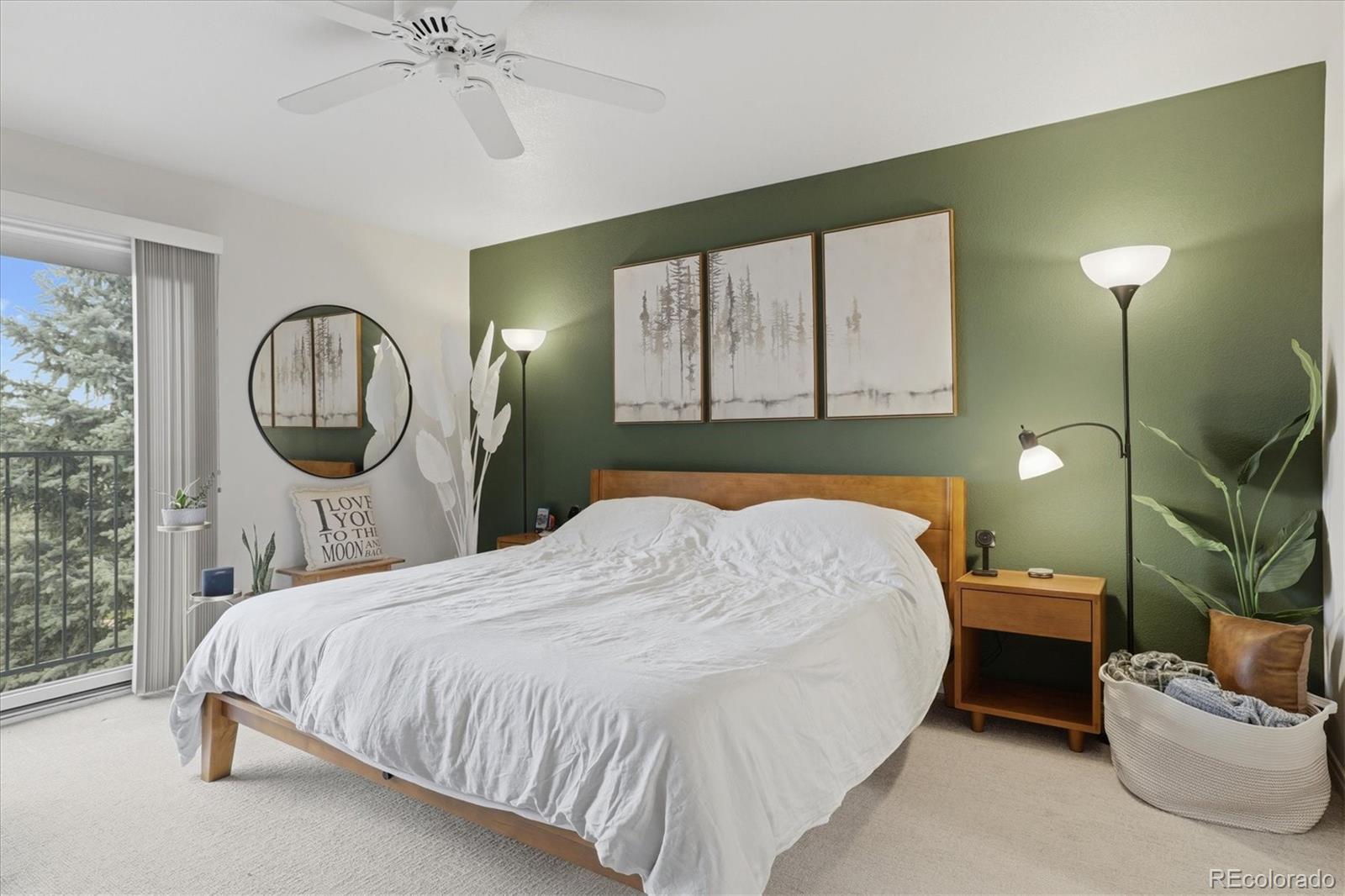 6607 S Forest Way Unit: E